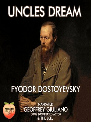 cover image of Uncles Dream